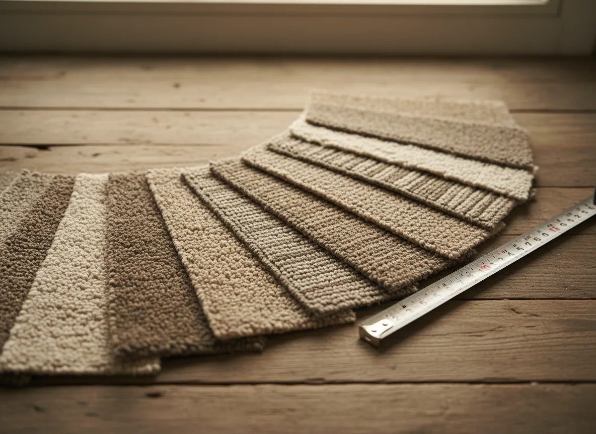 Carpet Installation Kiana, AK FAQs